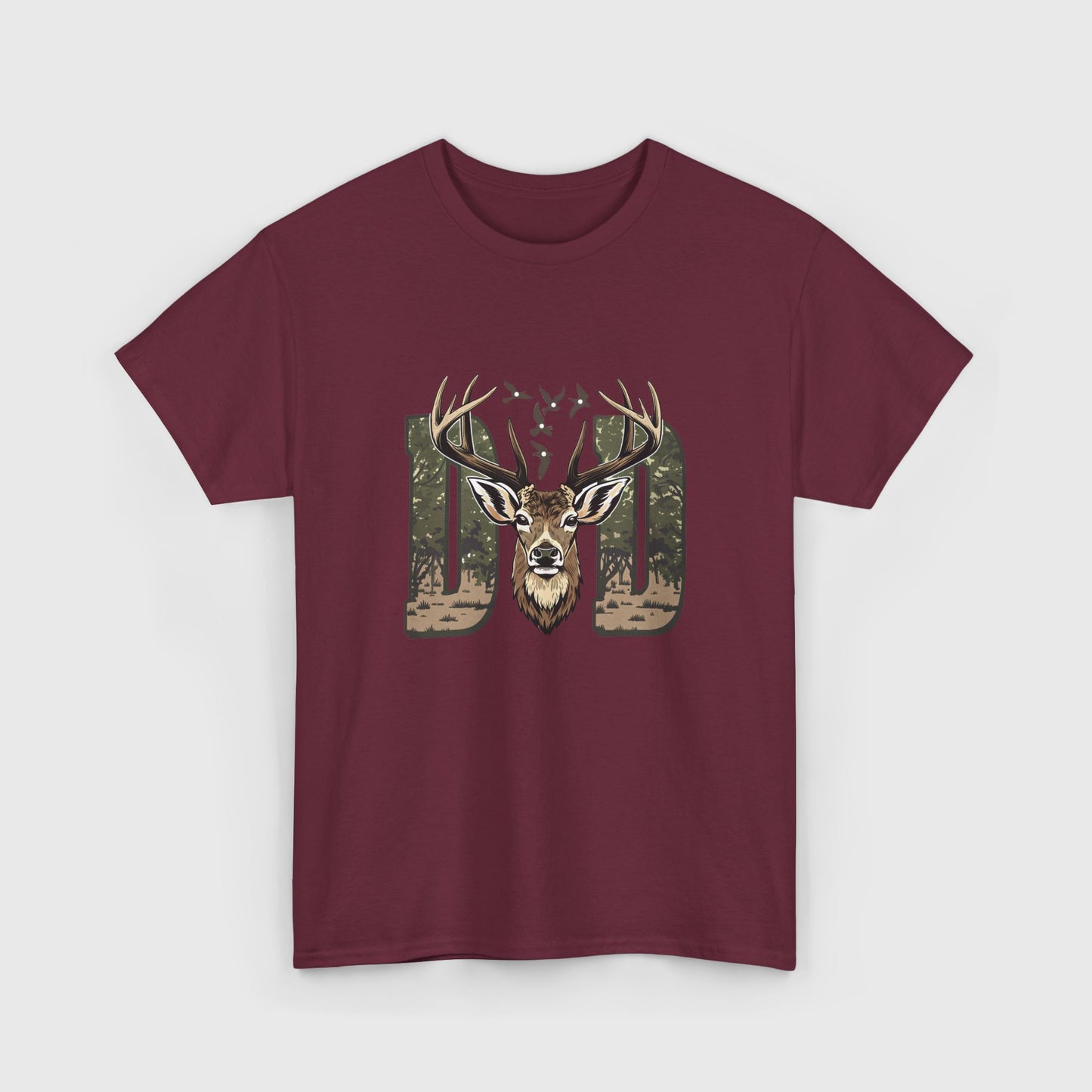 Big Buck Energy – Dad Edition