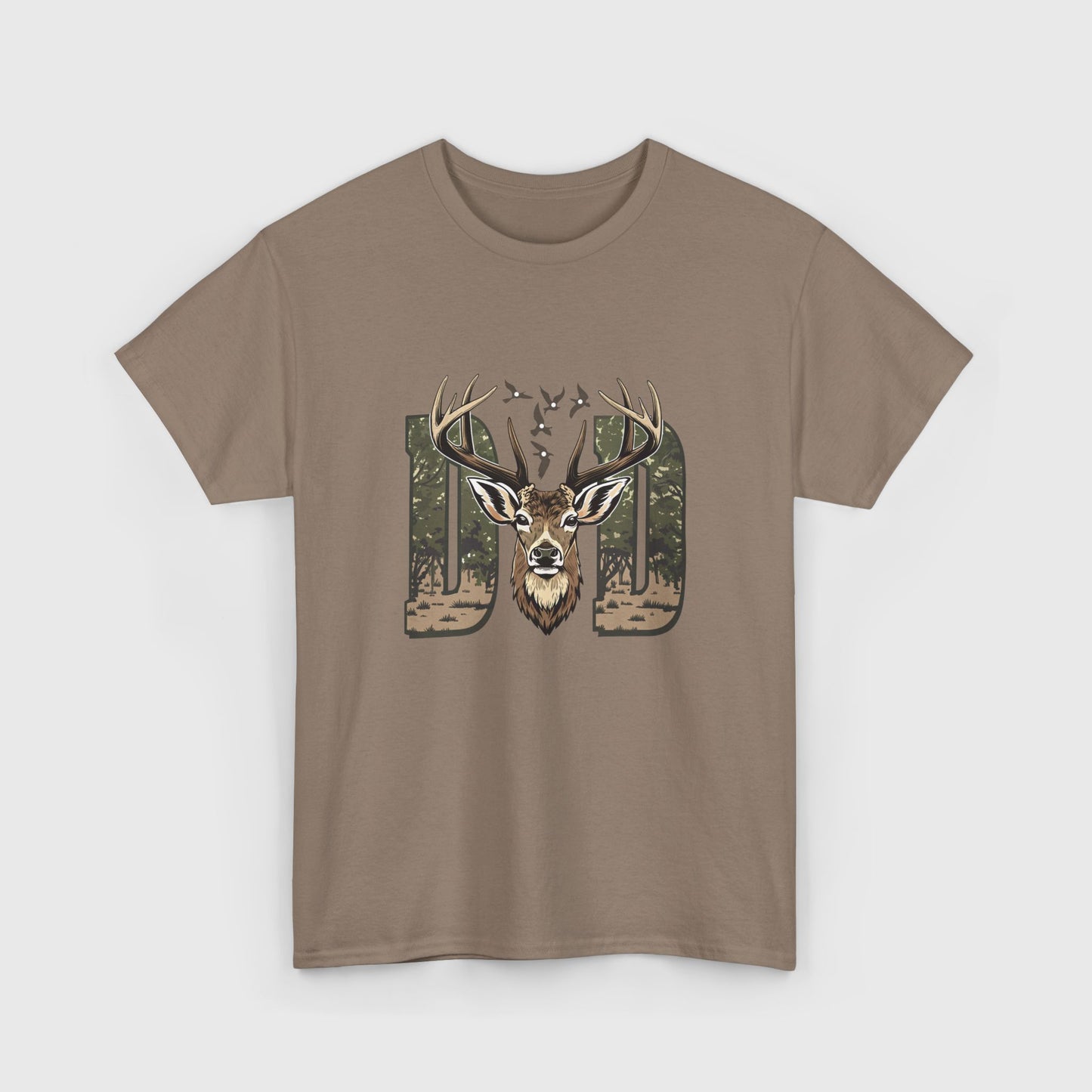 Big Buck Energy – Dad Edition