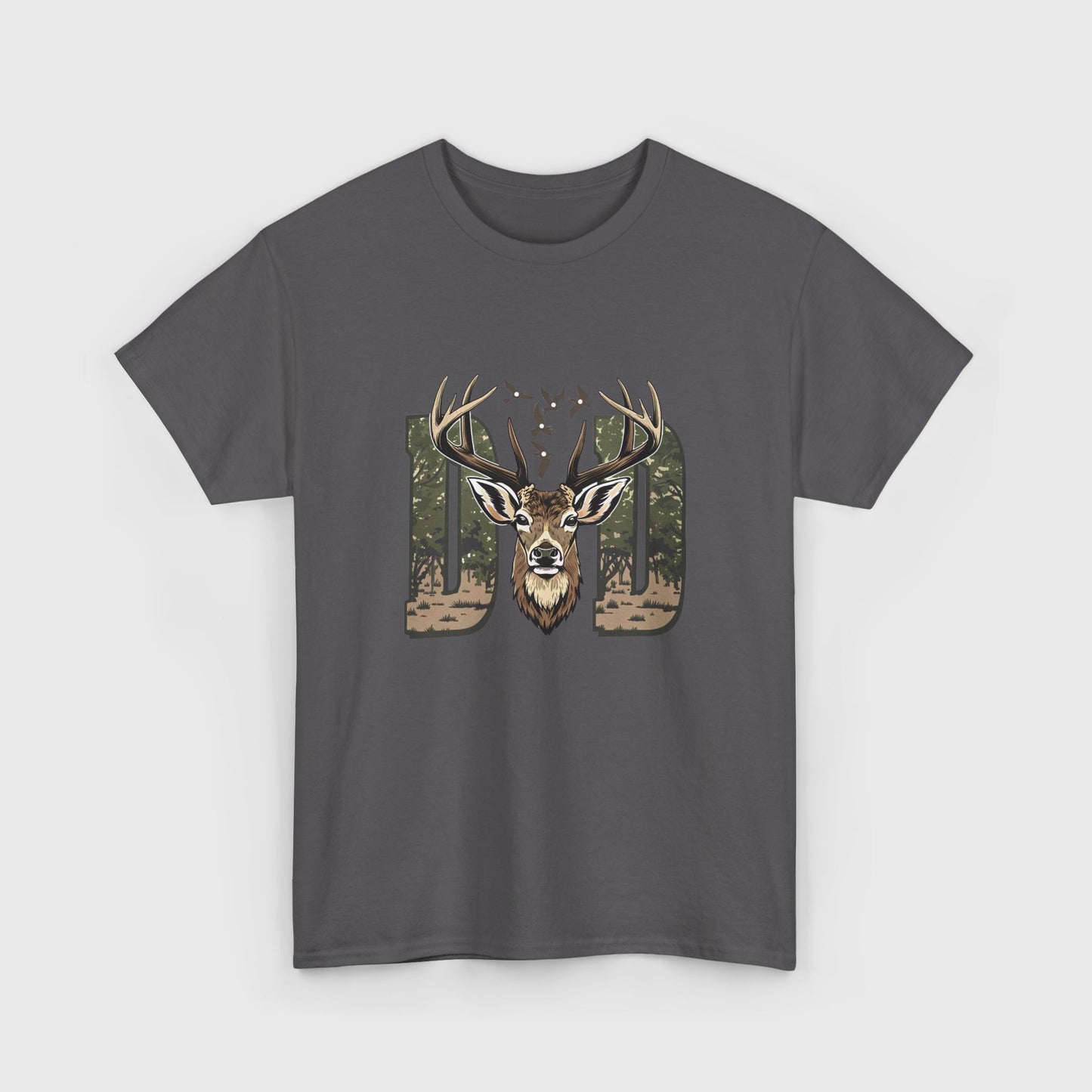 Big Buck Energy – Dad Edition