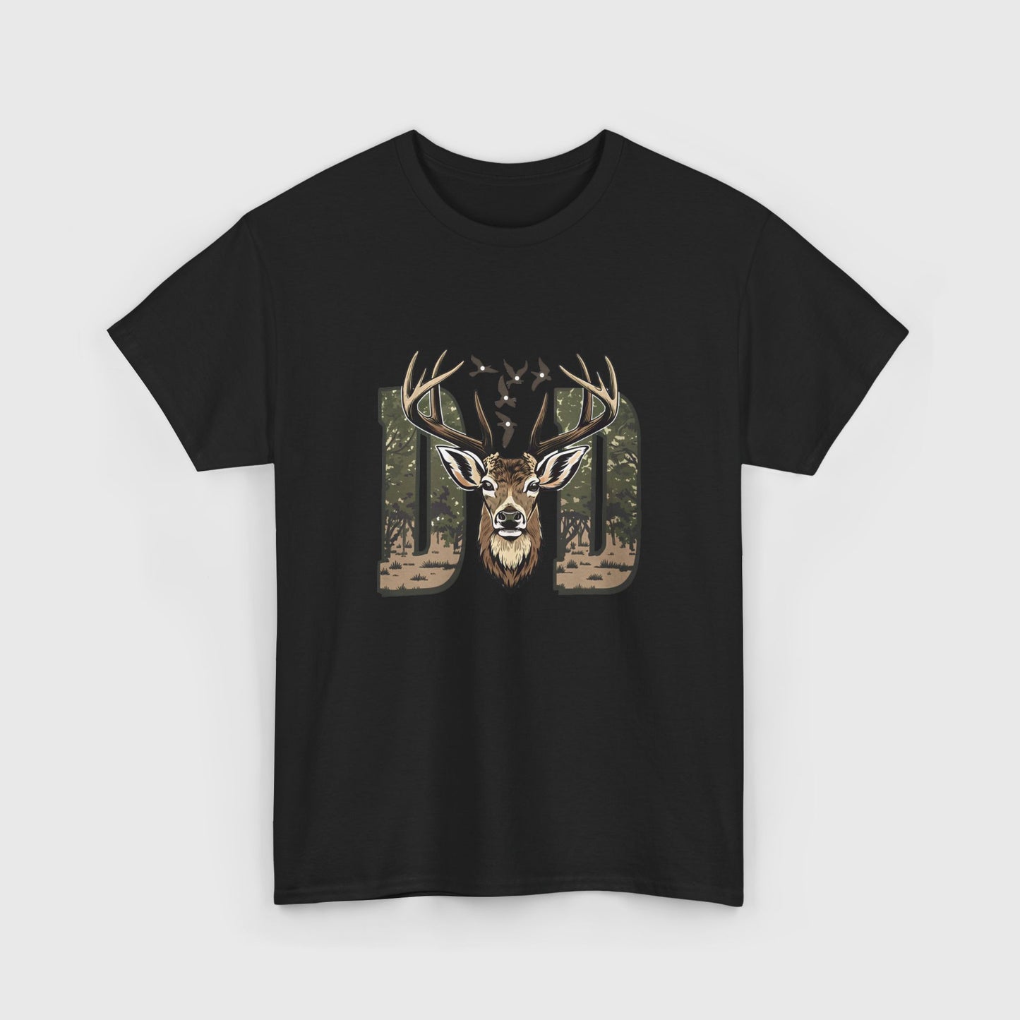 Big Buck Energy – Dad Edition
