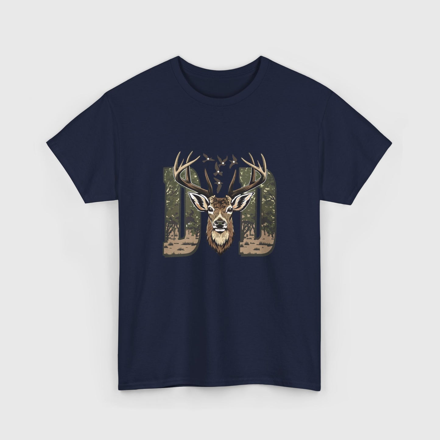 Big Buck Energy – Dad Edition