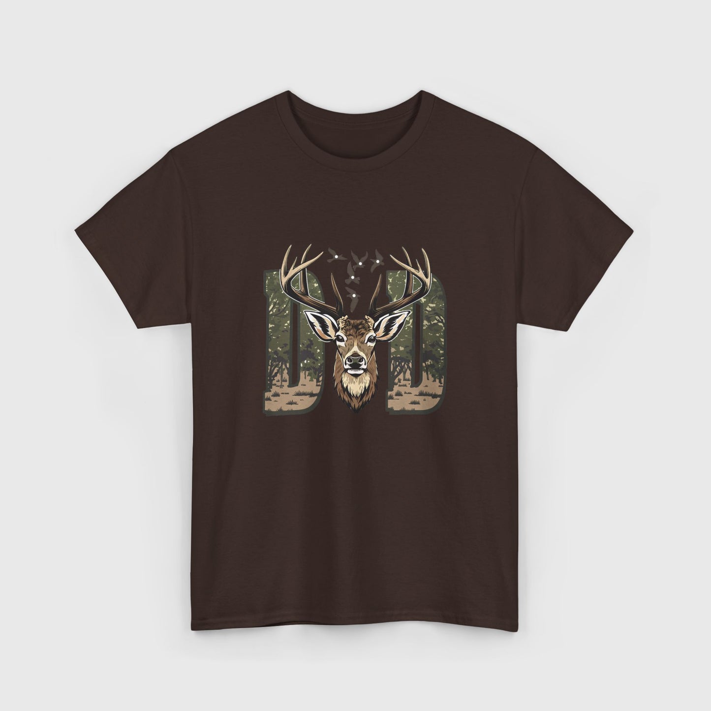 Big Buck Energy – Dad Edition
