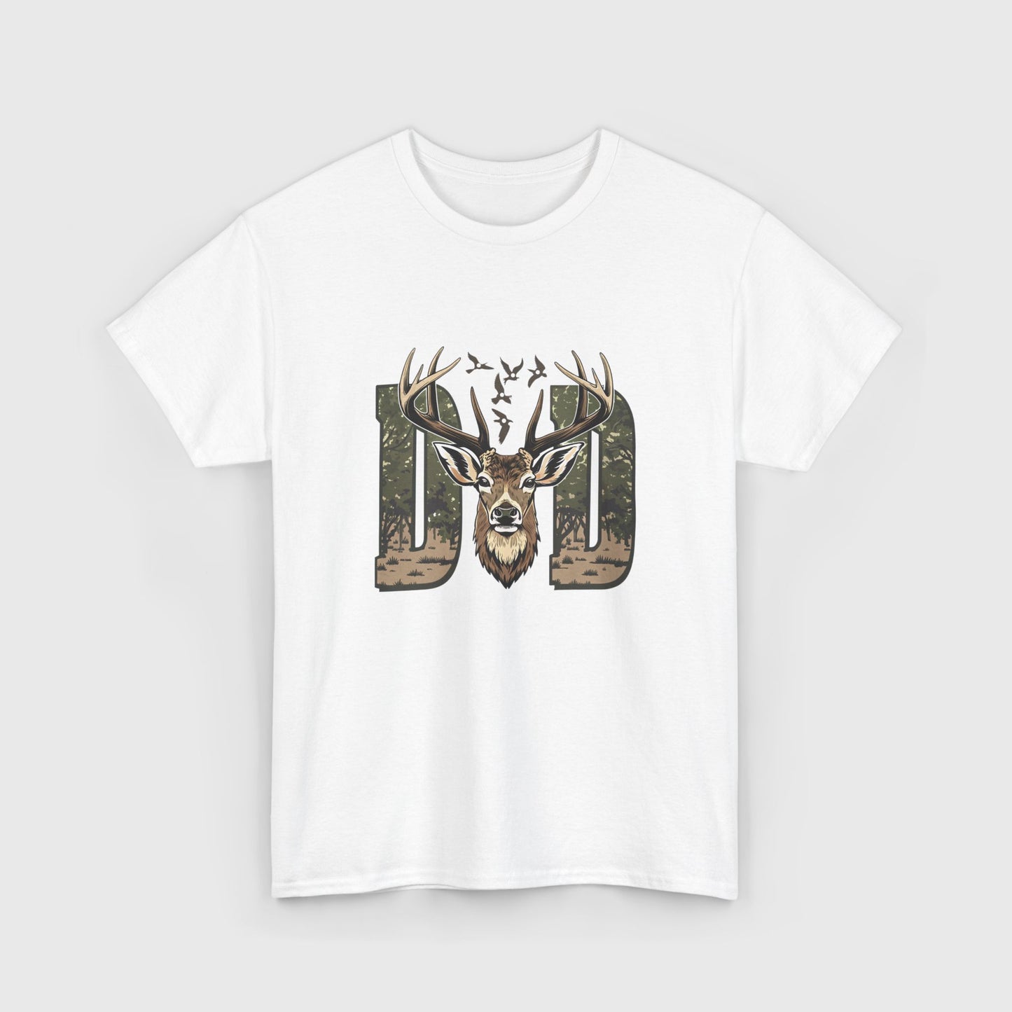 Big Buck Energy – Dad Edition