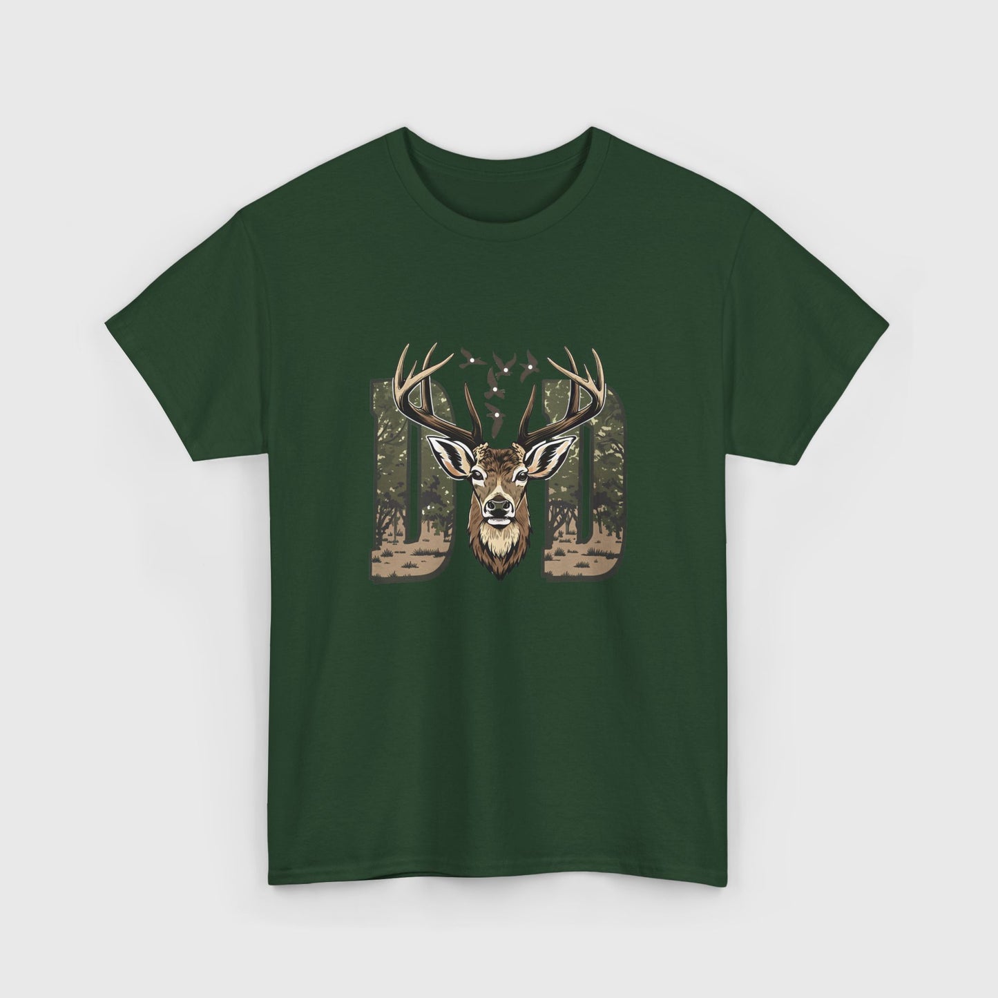 Big Buck Energy – Dad Edition