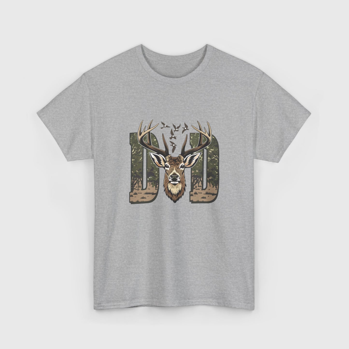 Big Buck Energy – Dad Edition