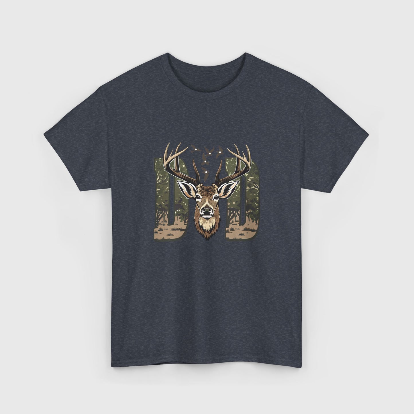 Big Buck Energy – Dad Edition