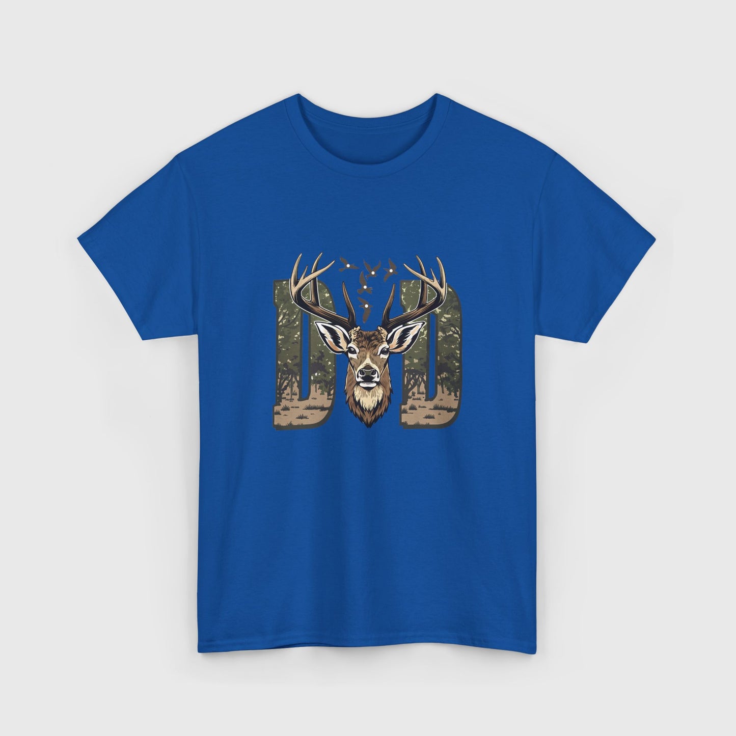 Big Buck Energy – Dad Edition