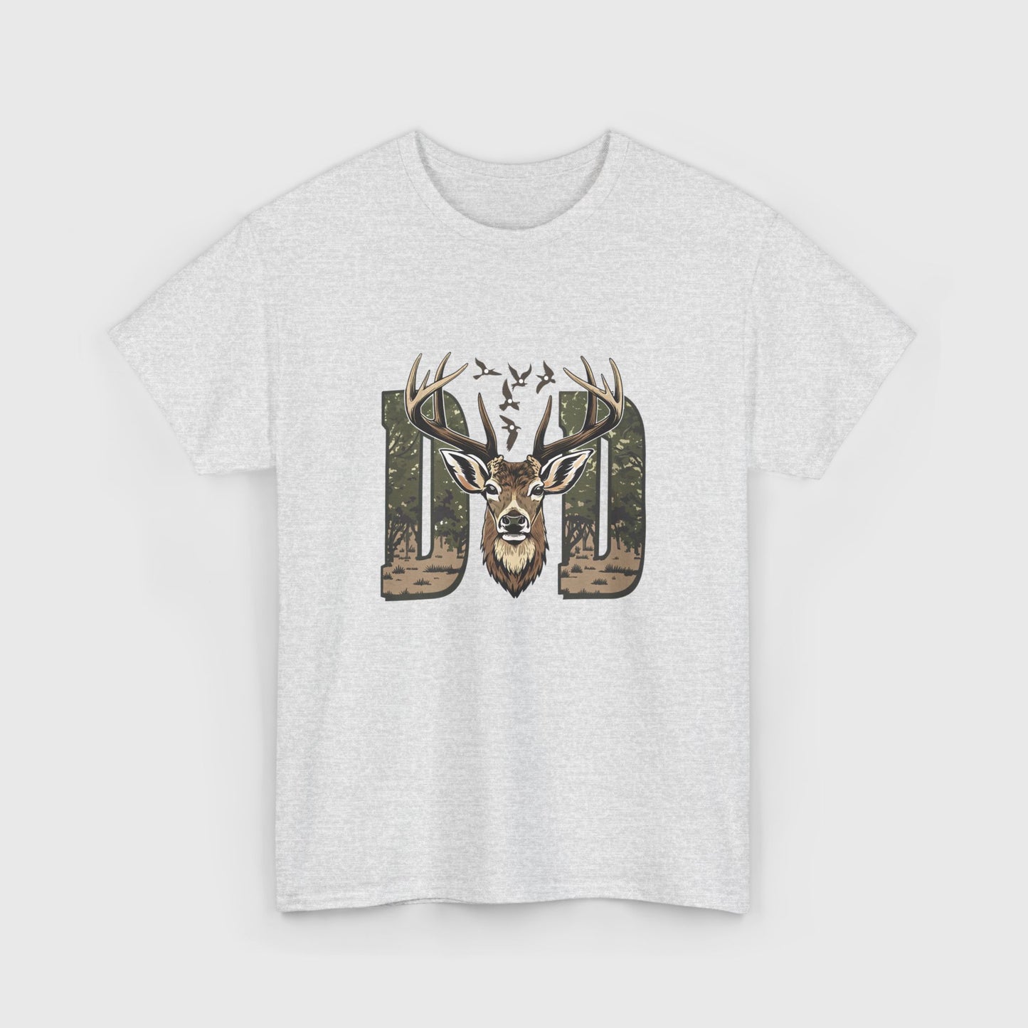 Big Buck Energy – Dad Edition