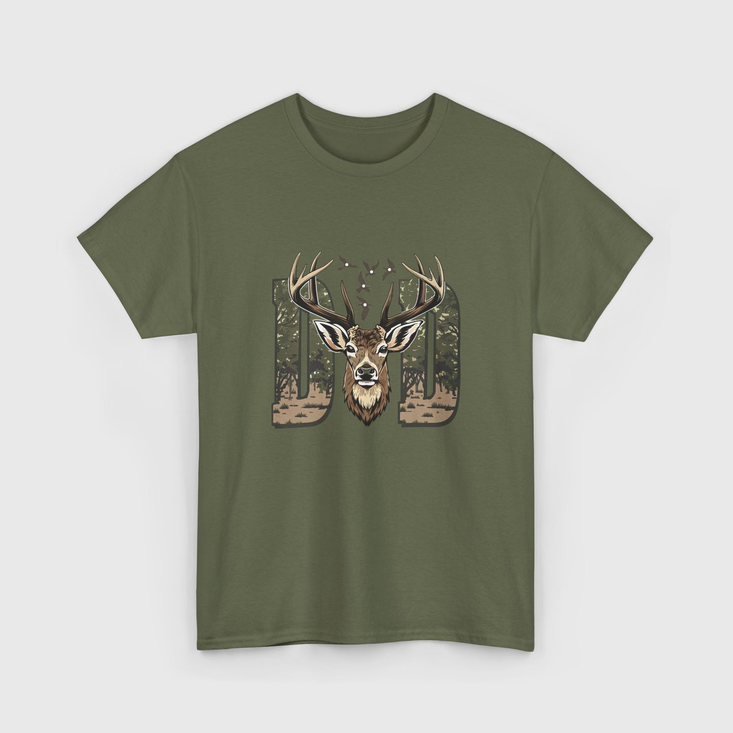 Big Buck Energy – Dad Edition