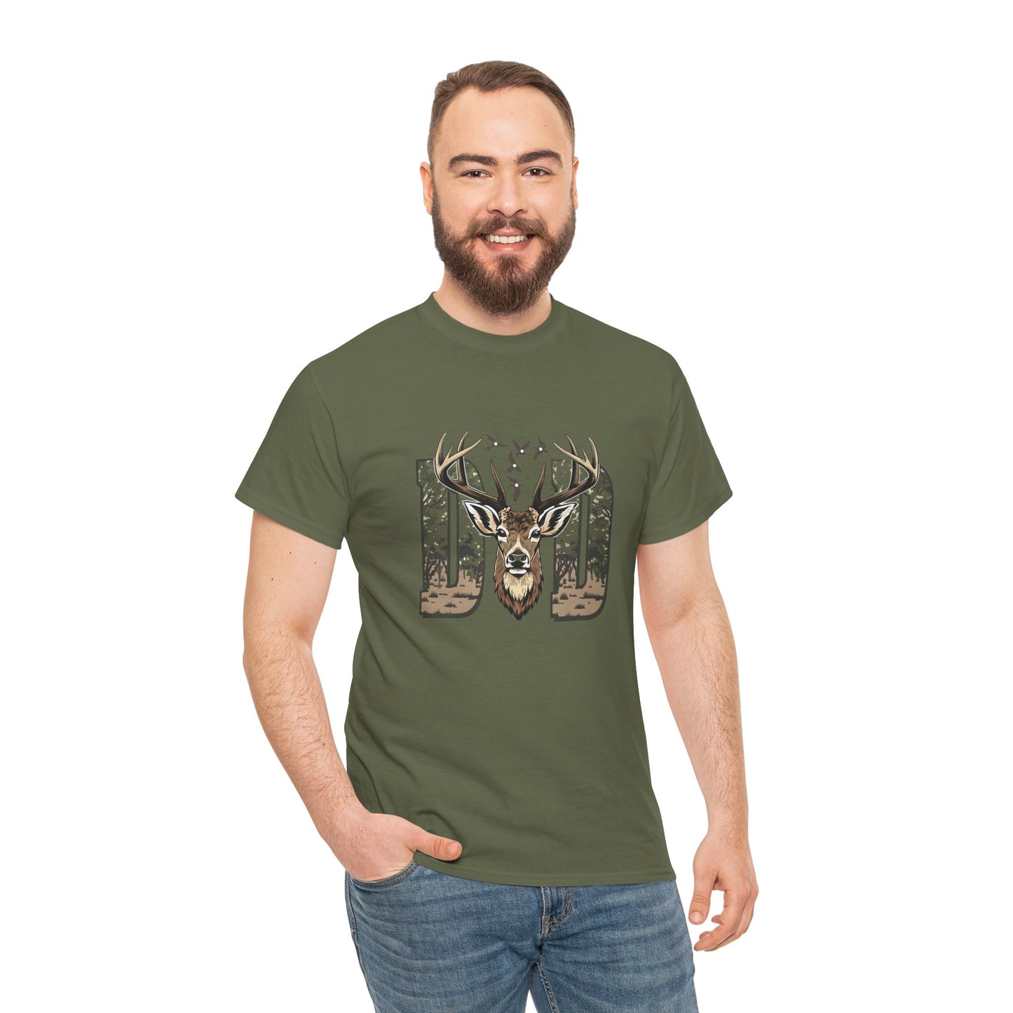 Big Buck Energy – Dad Edition