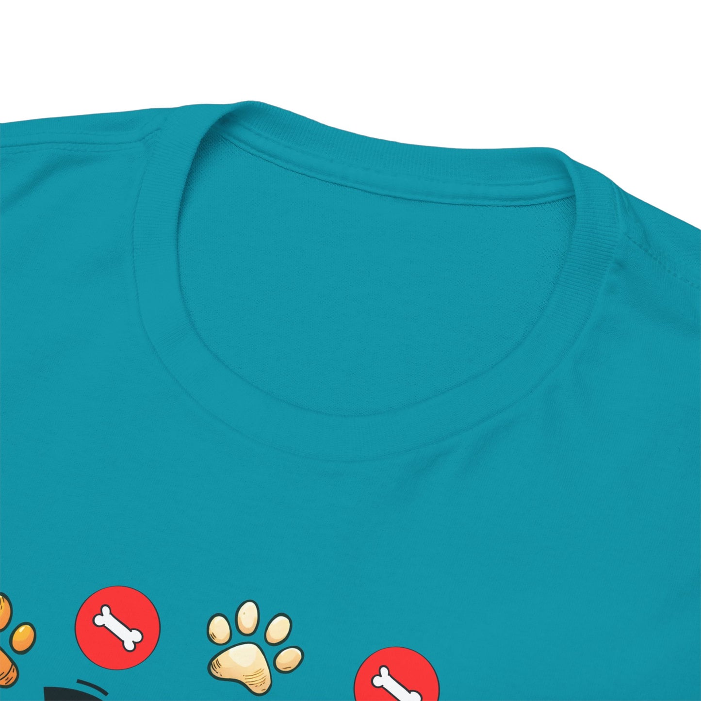 Cute Dog Dad T-Shirt – Perfect Gift for Dog Lovers