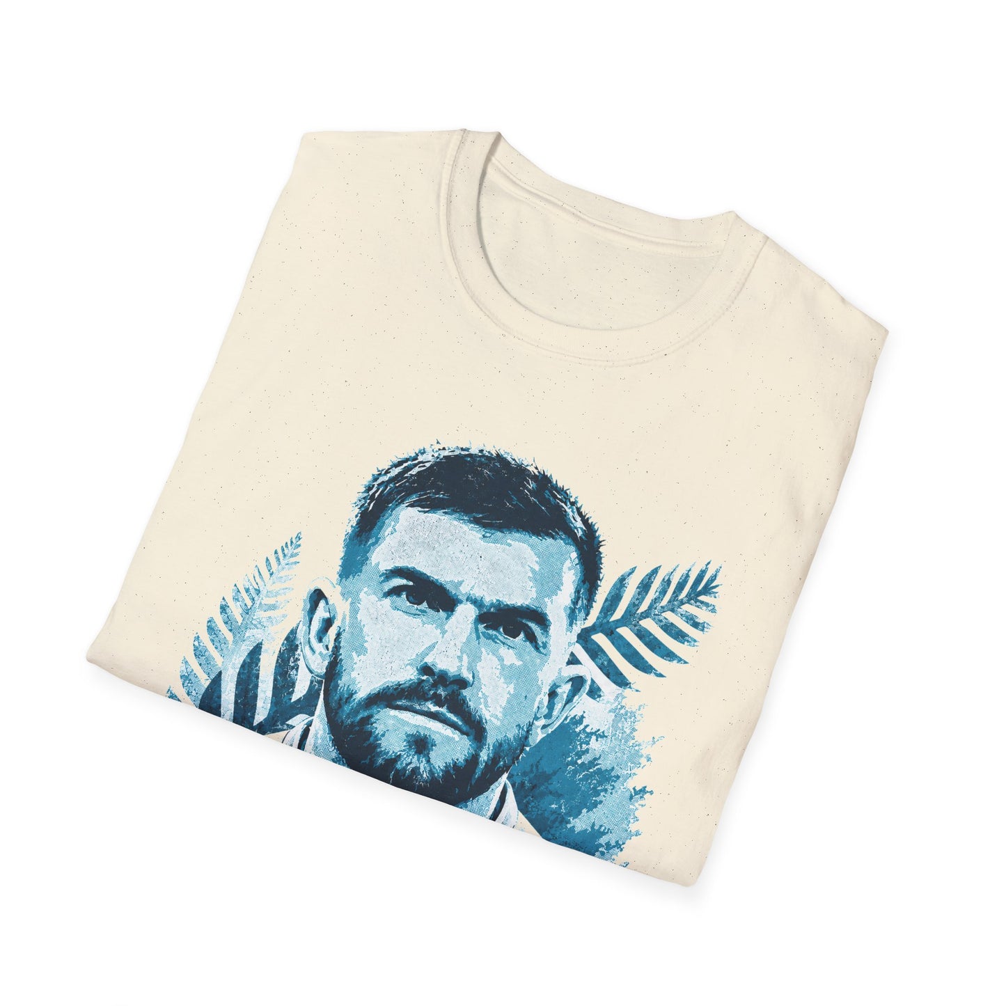 Tim Payne World Cup 2026 Vamos Supporter Tee | Unisex New Zealand Football Fan Shirt