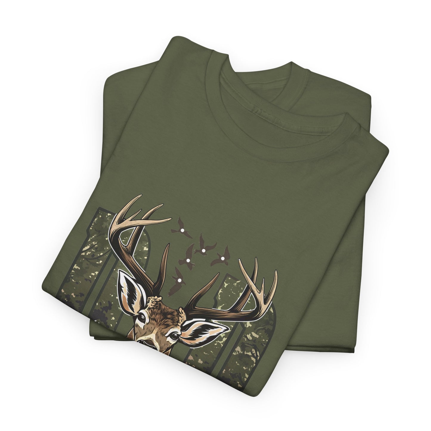 Big Buck Energy – Dad Edition