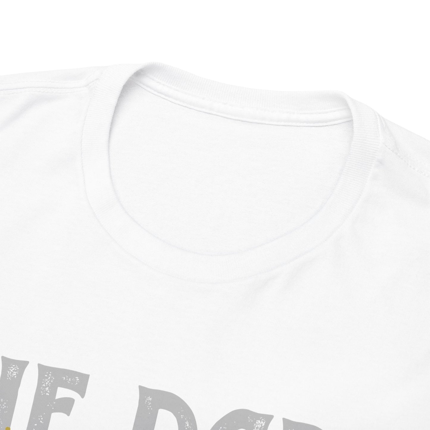 Funny Dad Shirt – If Dad Can’t Fix It, We’re Screwed